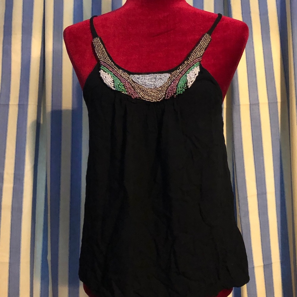 Zeroan Size small good for Summer